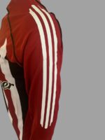 River Plate 2005-06 Away Retro Long Sleeve Jersey - Image 5