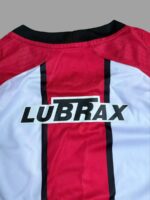 River Plate 2007-08 Away Retro Jersey - Image 5