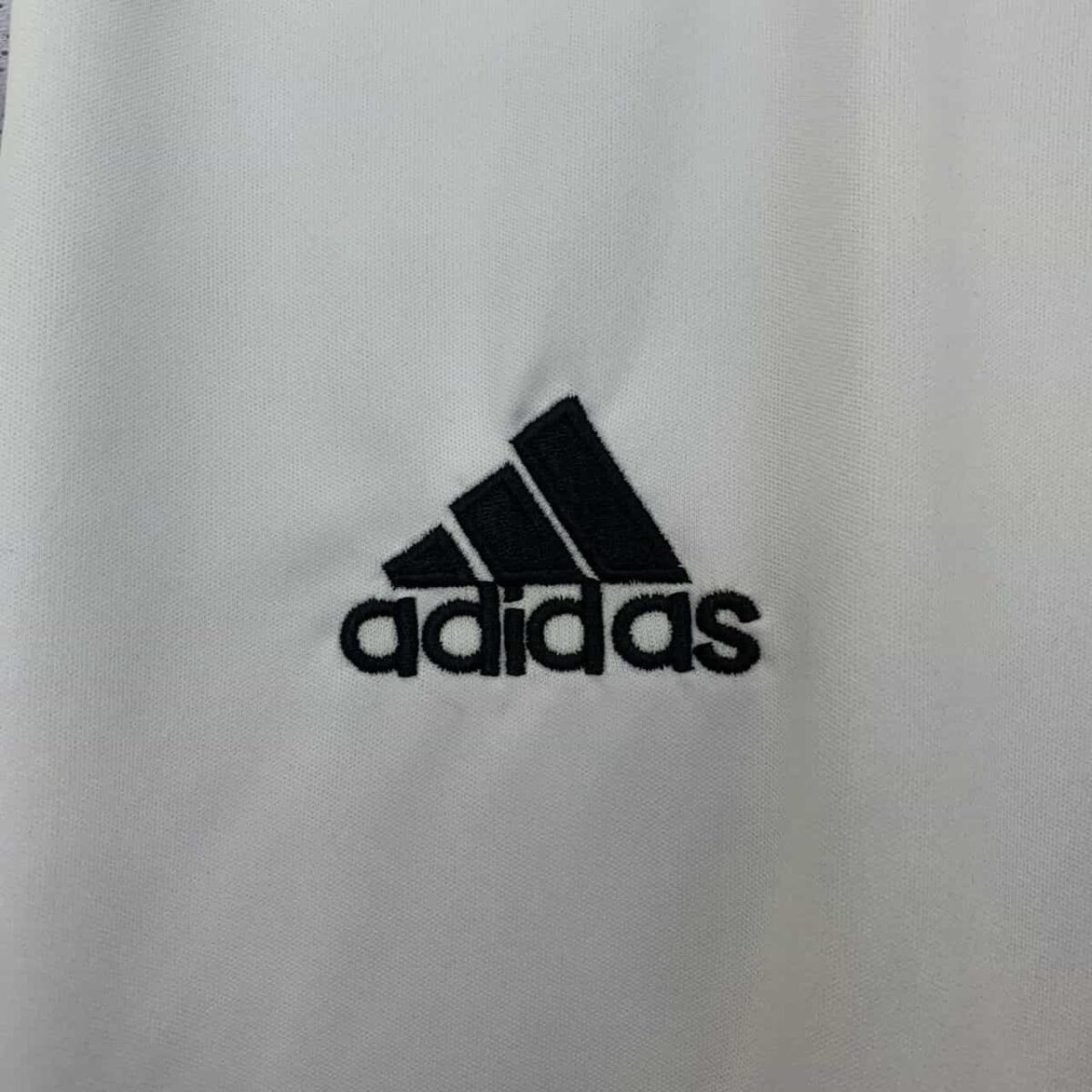 River Plate 2013-14 Home Retro Jersey - Image 5