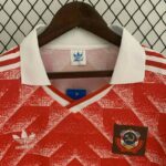 Soviet Union 1987-88 Home Retro Jersey - Image 5