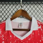 Soviet Union 1990-91 Home Retro Jersey - Image 5