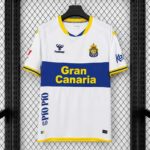 Las Palmas 2026-27 Second Away Jersey Fan Version - Image 5