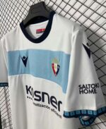 Osasuna 2026-27 Away Jersey Fan Version - Image 5
