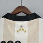 Corinthians 2010-11 100th Anniversary Jersey - Image 5