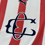 CD Guadalajara (Chivas) 2026-27 120th Anniversary Jersey - Image 5