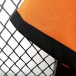Netherlands 2012 Home Retro Jersey - Image 5