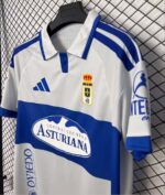 Real Oviedo 2026-27 Second Away Jersey Fan Version - Image 5