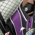 Real Valladolid 2025-26 Away Jersey Fan Version - Image 5