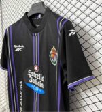 Real Valladolid 2026-27 Away Jersey Fan Version - Image 5