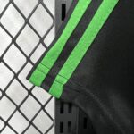 Colombia 1996 Goalkeeper Retro Jersey - Image 5