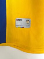 Colombia 2003 Home Retro Jersey - Image 5