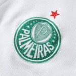 Palmeiras 2026-27 Home Shorts - Image 5