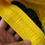 Borussia Dortmund 2025-26 Home Shorts - Image 5
