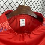 Universidad de Chile 2025-26 Away Shorts - Image 5