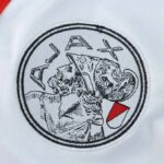 Ajax 2025-26 Home Shorts - Image 5