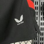 Athletic Bilbao 2025-26 Home Shorts - Image 5