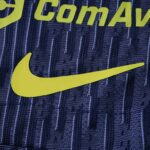 Atletico Madrid 2025-26 Away Shorts - Image 5