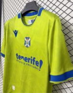 Tenerife 2026-27 Second Away Jersey Fan Version - Image 5