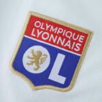 Olympique Lyonnais 2025-26 Home Shorts - Image 5