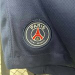 PSG 2025-26 Home Shorts - Image 5