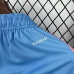 Inter Miami CF 2025-26 Second Away Shorts - Image 5