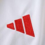 Benfica 2025-26 Home Shorts - Image 5