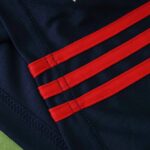 Arsenal 2025-26 Away Shorts - Image 5