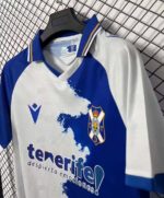 Tenerife 2026-27 Home Jersey Fan Version - Image 5