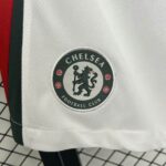 Chelsea 2025-26 Away Shorts - Image 5