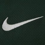 Chelsea 2025-26 Green Away Shorts - Image 5