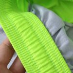 Manchester City 2025-26 Second Away Shorts - Image 5