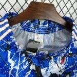 Manchester United 2026-27 Stone Roses Shorts - Image 5