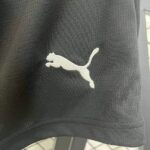 AC Milan 2025-26 Home Shorts - Image 5