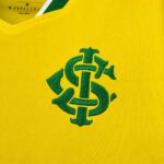 Internacional 2026-27 Yellow World Cup Tribute Special Edition Jersey - Image 5