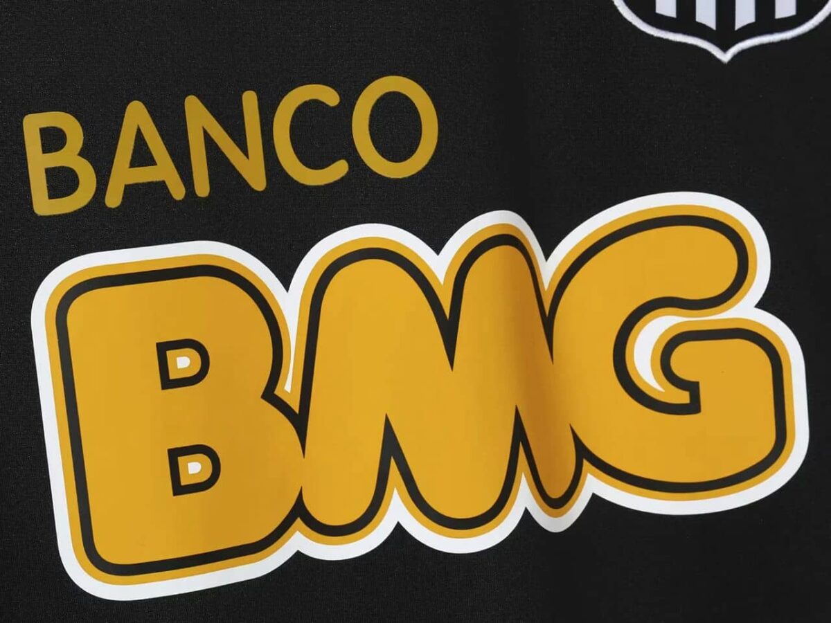 Santos 2012-13 Neymar Special Version Retro Jersey - Image 5