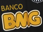Santos 2012-13 Neymar Special Version Retro Jersey - Image 5