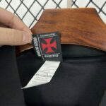 Vasco da Gama 2026-27 Black Special Edition Jersey - Image 5