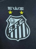 Santos 2012-13 Neymar Special Version Retro Long Sleeve Jersey - Image 5
