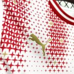 PSV Eindhoven 2026-27 White Special Edition Jersey - Image 5