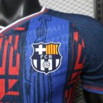 Barcelona 2026-27 x Apple TV Special Edition Jersey Player Version - Image 5