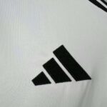 Real Madrid 2026-27 x Chanel White Special Edition Jersey - Image 5