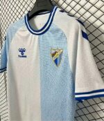 Malaga CF 2026-27 Ticket Holders Special Edition Jersey - Image 5