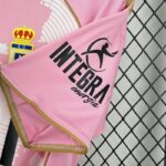 Real Oviedo 2026-27 Pink Special Edition Jersey - Image 5