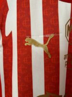 CD Guadalajara (Chivas) 2026-27 Red-White Special Edition Jersey - Image 5