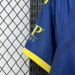 Club America 2026-27 Blue-Yellow Special Edition Jersey - Image 5