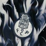 Porto 2026-27 Black-White Dragon Special Edition Jersey - Image 5