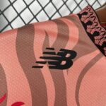 Porto 2026-27 Peach Dragon Special Edition Jersey - Image 5