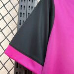 Porto 2026-27 Pink-Black Dragon Pattern Special Edition Jersey - Image 5