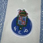 Porto 2026-27 President of the Presidents Special Edition Jersey - Image 5