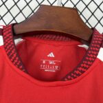 Arsenal 2026-27 Home Jersey Special Edition CHAMPIONS #26 - Image 5